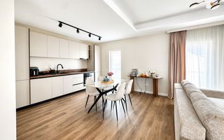 Apartament modern cu 3 camere, la cheie – zona Doamna Stanca - Poză 2