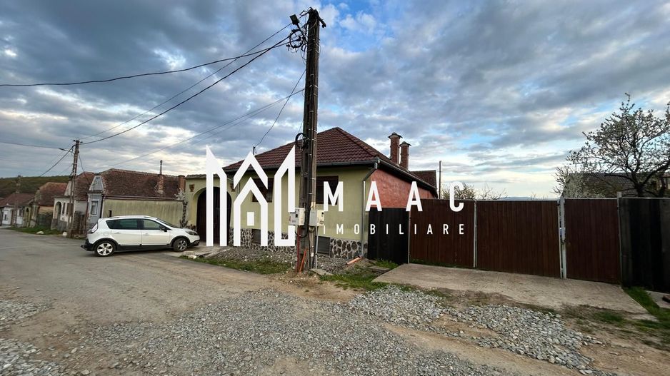 Casa Individuala I 4 Camere I 2000mp Teren I Mag-Saliste - Poză 1