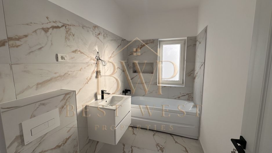 Apartament 2 camere, asfalt, Braytim - Poză 8