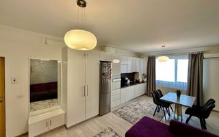 Apartament 3 camere, Florești – modern, mobilat, cu parcare inclusă. - Poză 1