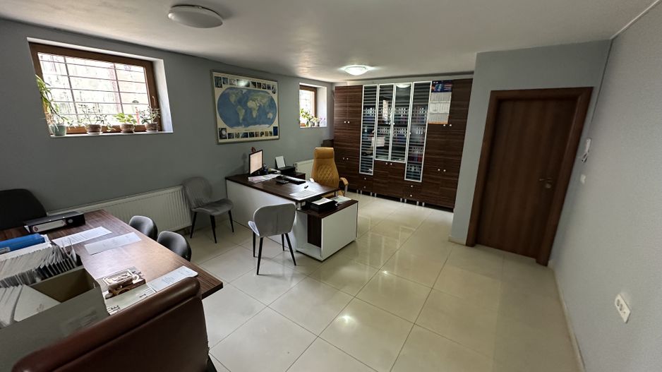 Spatiu birouri/comercial ULTRACENTRAL - Poză 14