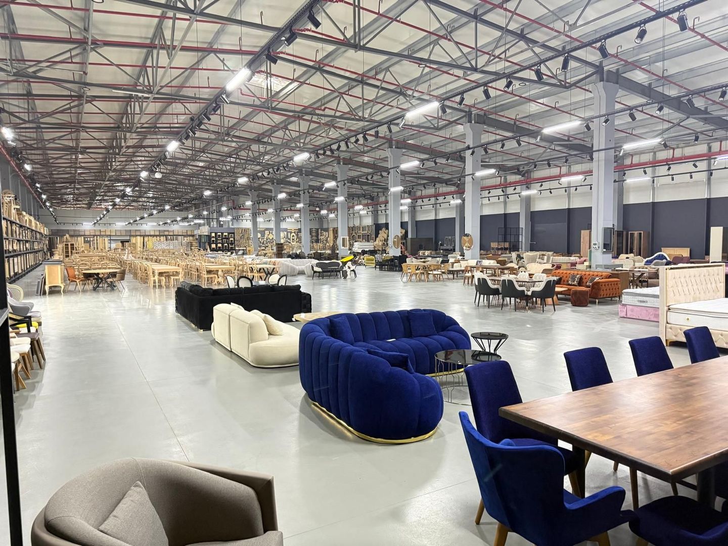 Hala de închiriat – Acces direct Centura București - Poză 9