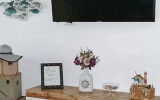 Mamaia Nord(COD 05) - Apartament tip studio Stefan Building Resort - Poză 8