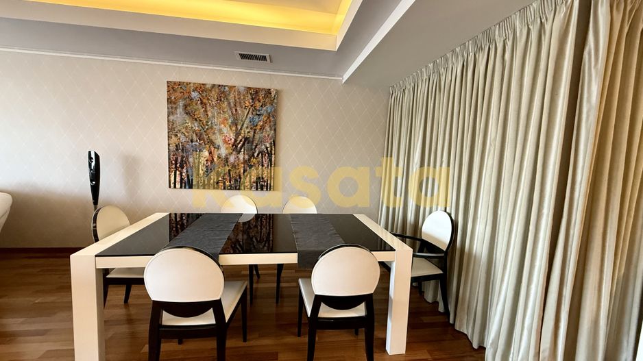 APARTAMENT DE LUX | MOBILAT | UTILAT | HERASTRAu | 150 mp - Poză 4