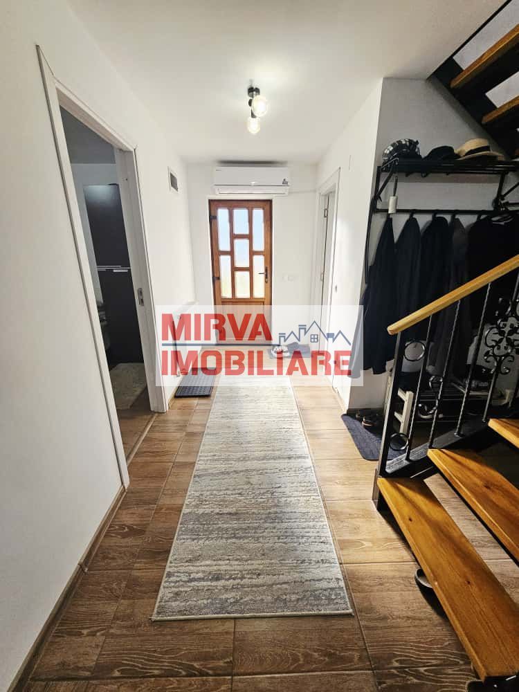 🏡 Vilă modernă cu 5 camere – Mănești - Poză 2
