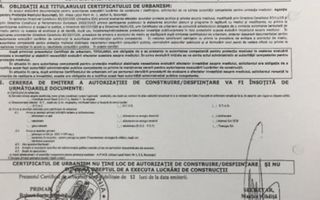 Teren intravilan 7.100 mp Theodor Pallady, sector 3 Bucuresti - Poză 7