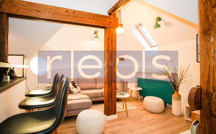 INCHIRIERE 3 CAMERE | VILA | DOROBANTI - Poză 1