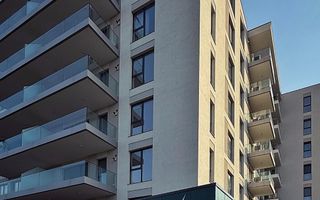 OPORTUNITATE APARTAMENT SUPERB BANEASA - STRAULESTI - Poză 12