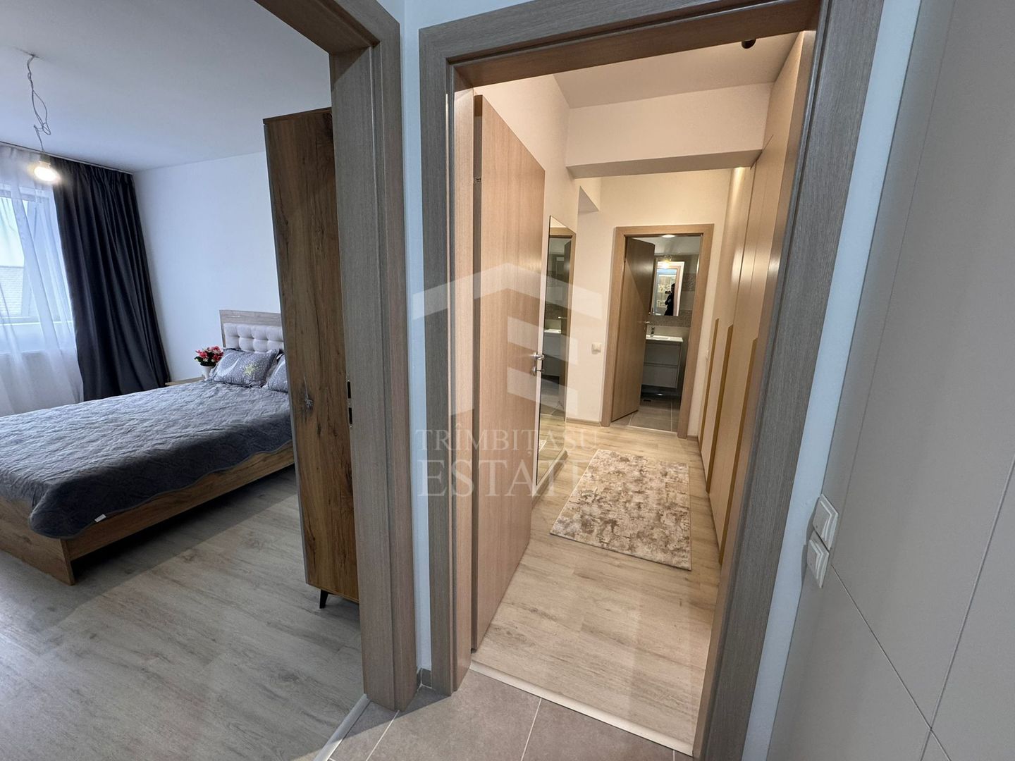 Prelungirea Ghencea 3 camere 83 mp Parcare Prima Inchiriere - Poză 12