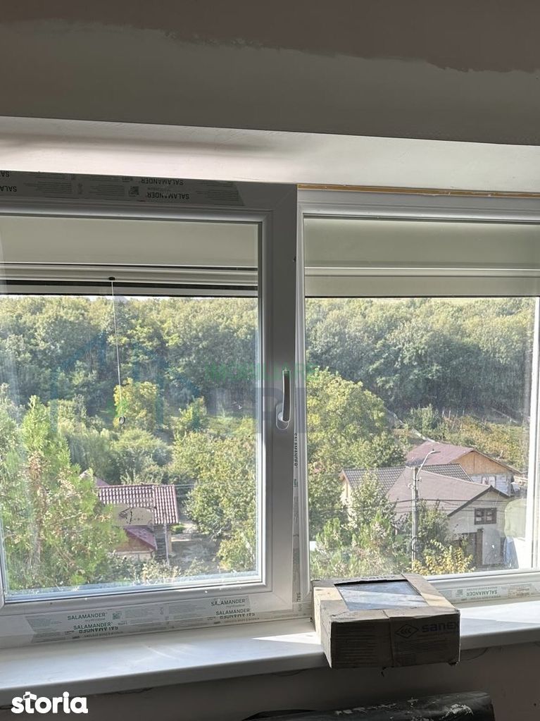 Apartament 3 camere, 67 mp, în Tomești - Poză 5