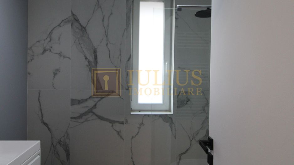 nou Parter 2 camere 1 loc parcare si 30 mp de terasa cu acces din living - Poză 12