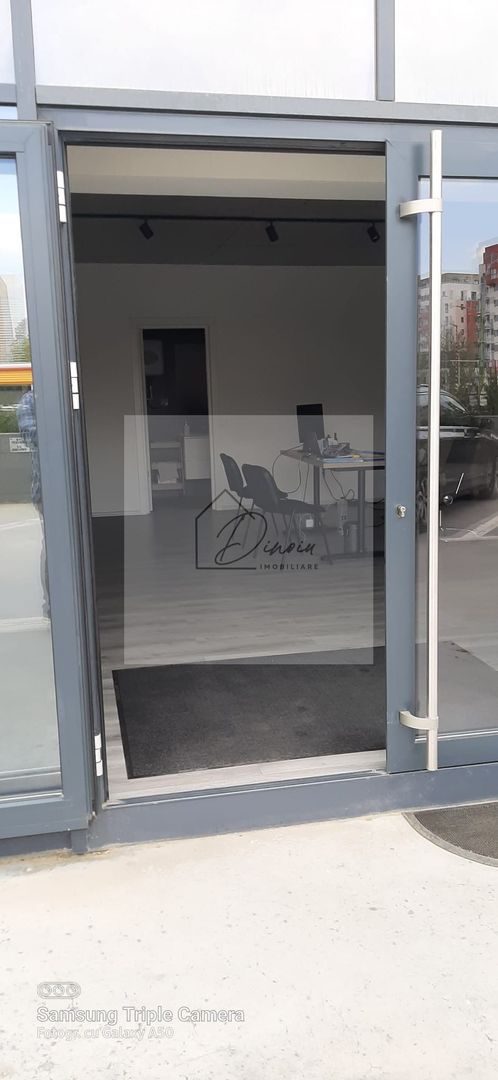 OCAZIE I Spatiu Comercial langa Coresi Mall I Spatiu Birouri I 58 mp - Poză 21
