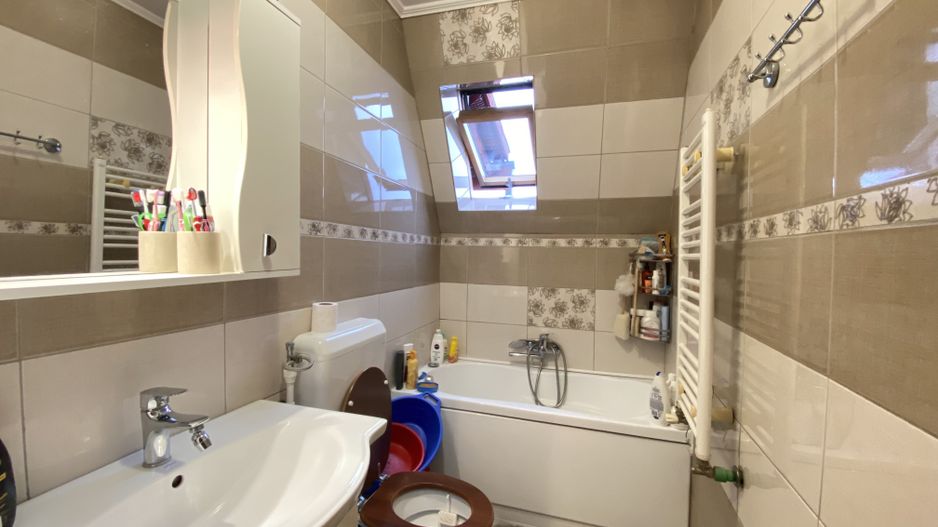 Comision 0%, Apartament 3 Camere, 63mp, Balcon, Zona Girocului, Judetean - Poză 4