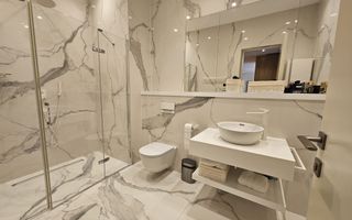 ONE RAHMANINOV| 3 CAMERE| GRADINA PROPRIE |VEDERE PARC VERDI - Poză 14