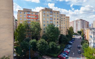 3 camere de închiriat | 72 mp | Mircea cel Bătrân | Pet Friendly - Poză 1