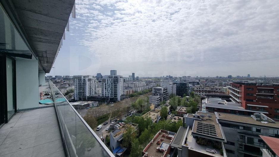 Vânzare, apartament, 3-4 camere, One Herăstrău Vista, București - Poză 8