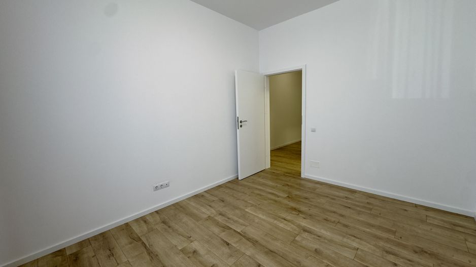 Ap 3 camere -Tautiului Residence Parcul Poligon Sub Cetate ap3 C3 - Poză 9