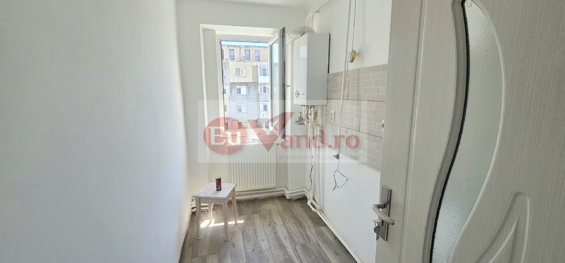 Exclusivitate - 2 camere Viziru 3, renovat, 37000 euro - Poză 3