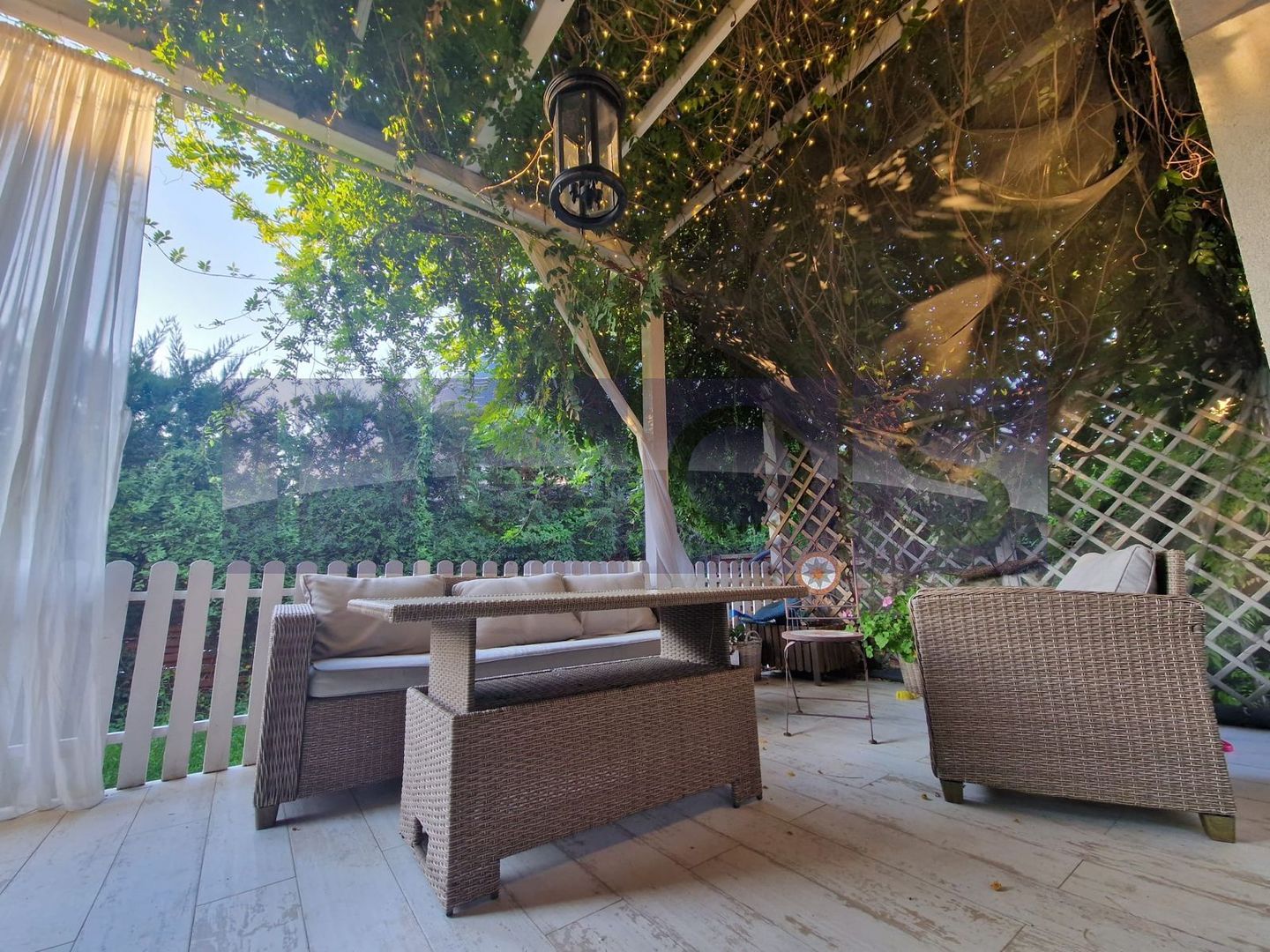 VANZARE CASA P+1+POD | MOGOSOAIA | ZONA LINISTITA | CURTE PROPRIE | - Poză 13