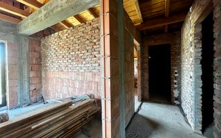 Casa indviduala cu teren generos,  COMISION % - Poză 15