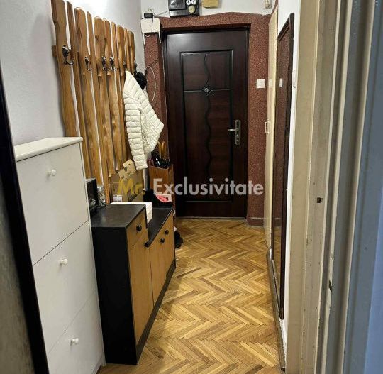 🏠 APARTAMENT 2 CAMERE | STR. AVRAM IANCU, SATU MARE - Poză 14