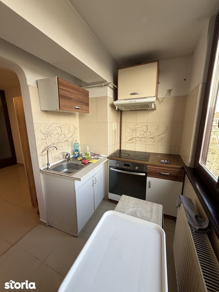 Apartament 3 camere, Zona Bucovina, Recent Renovat, Mobilat - Poză 3