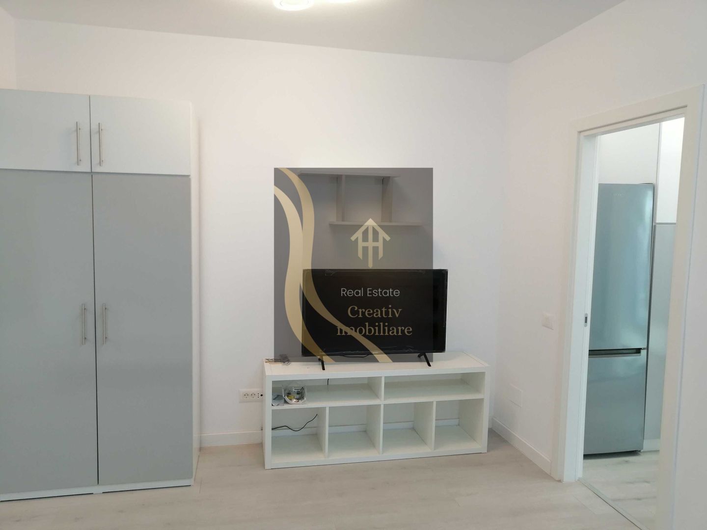 Garsoniera de inchiriat Smart Residence - Poză 5