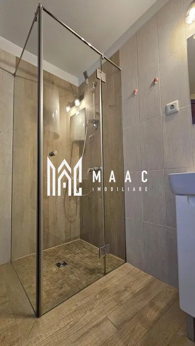 Garsonieră decomandată | Călimănești  | 37 mp, renovată - Poză 7