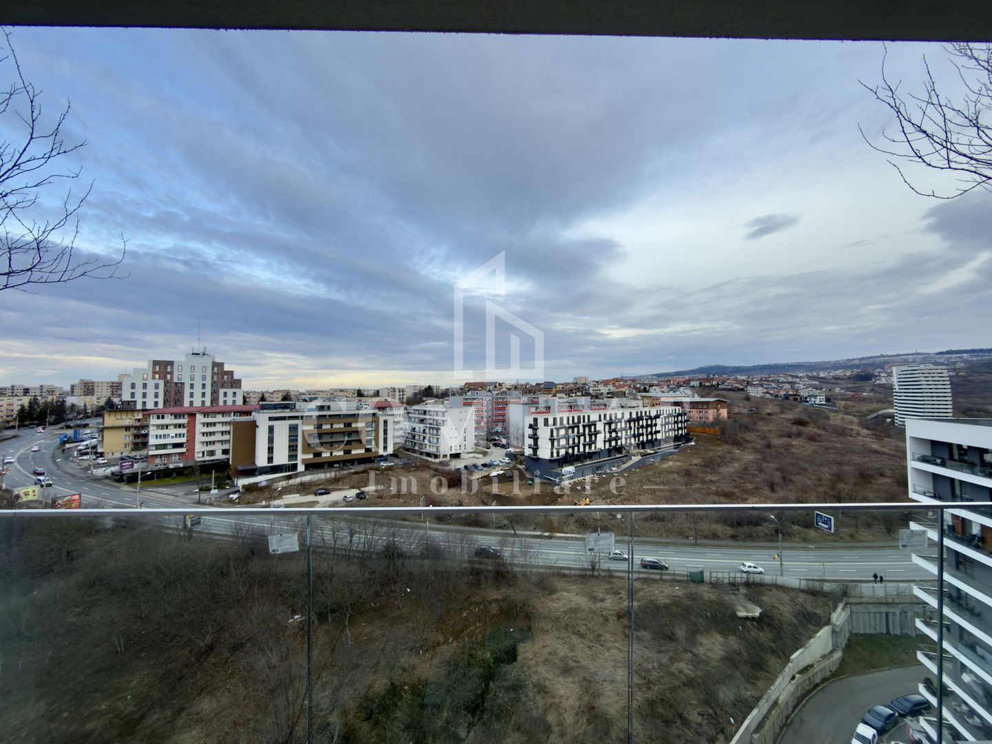 Penthouse 3 camere | Orientare Sud-Est | 0% comision | Seasons - Poză 13