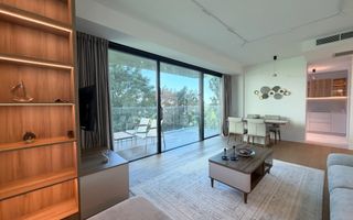 INCHIRIERE 3 CAMERE | APARTAMENT PREMIUM | ONE MIRCEA ELIADE TOWERS - Poză 1