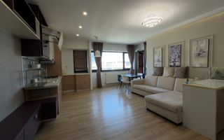 2 Camere | Pipera | Scoala Americana | Green Vista - Poză 4