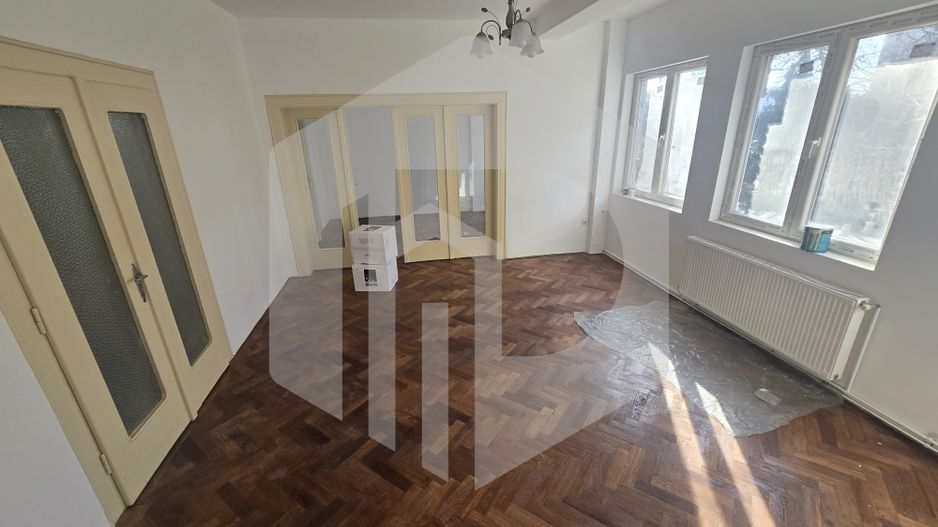 Spatiu birou 4 camere 140 mp zona Ultracentrala - Poză 3