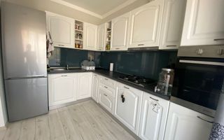 3 camere, parcare, bloc nou, Grigorescu Zona Donath, Taietura Turcului - Poză 2