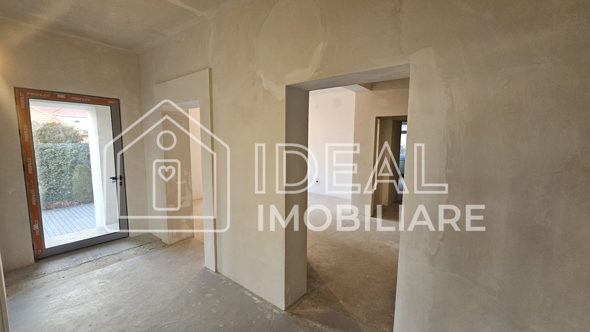 Spatiu Comercial cu vitrina la strada, Calea Dumbravii - Poză 13