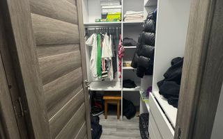 Apartament cu 2 camere, 56 mp, semidecomandat, Zona Shopping City - Poză 10