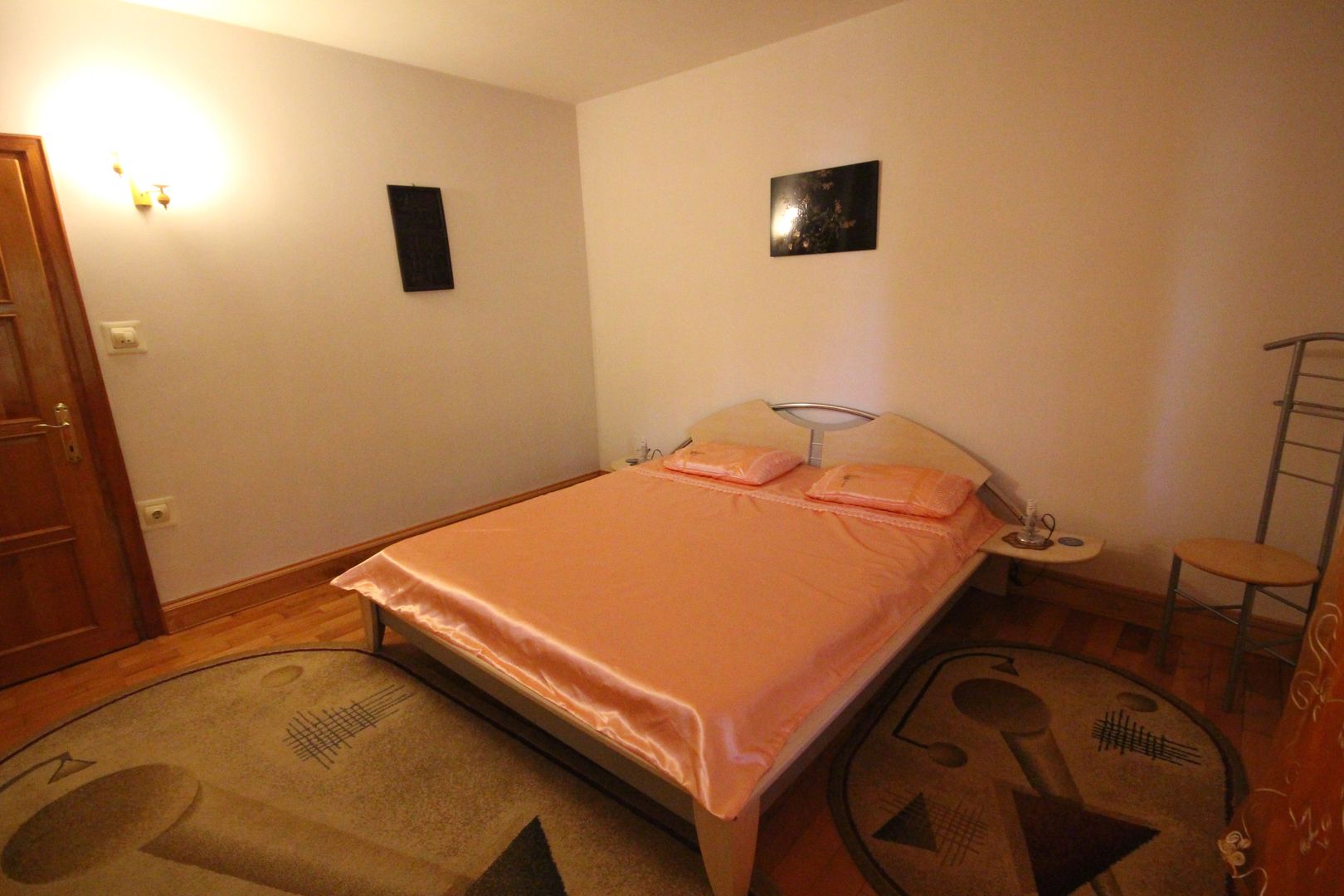 APARTAMENT SPATIOS  IN VILA - Poză 27