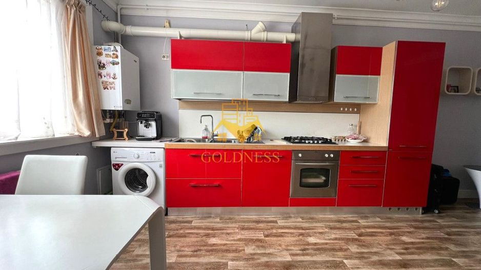 2 camere open space, modern, FSEGA, Iulius Mall, Gheorgheni, Panemar - Poză 3