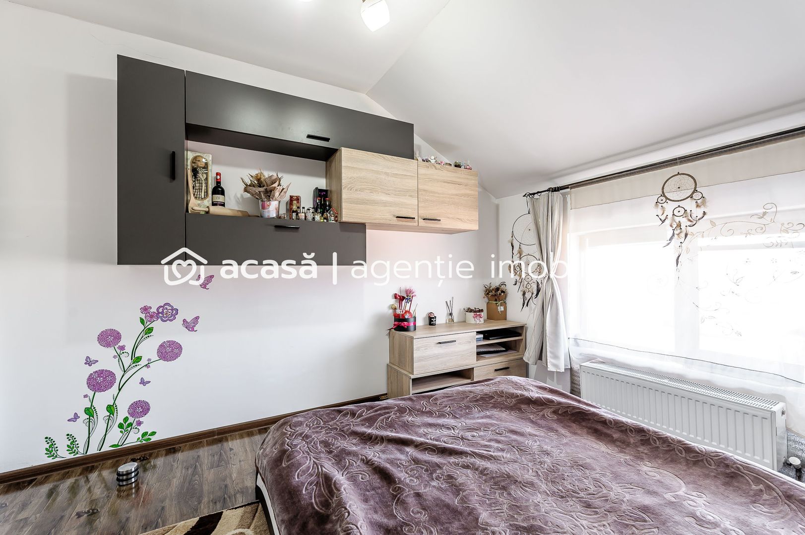 Apartament modern în bloc nou, 3 camere, Zonă liniștită, Pârneava - Poză 7