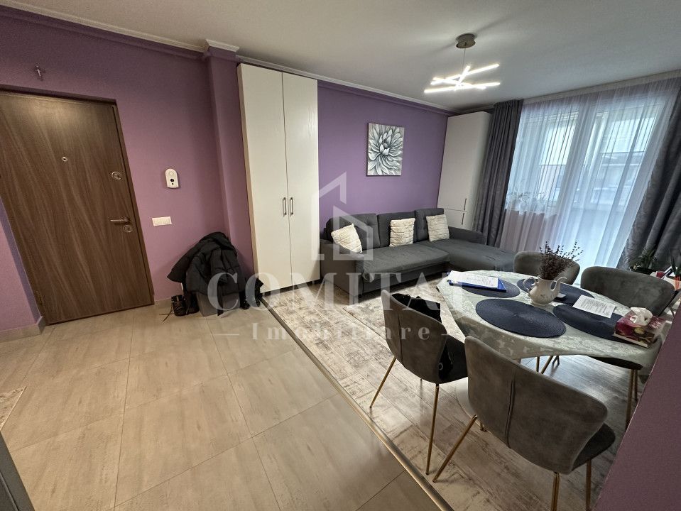 Apartament 2 camere | semidecomandat | Floresti - Poză 5