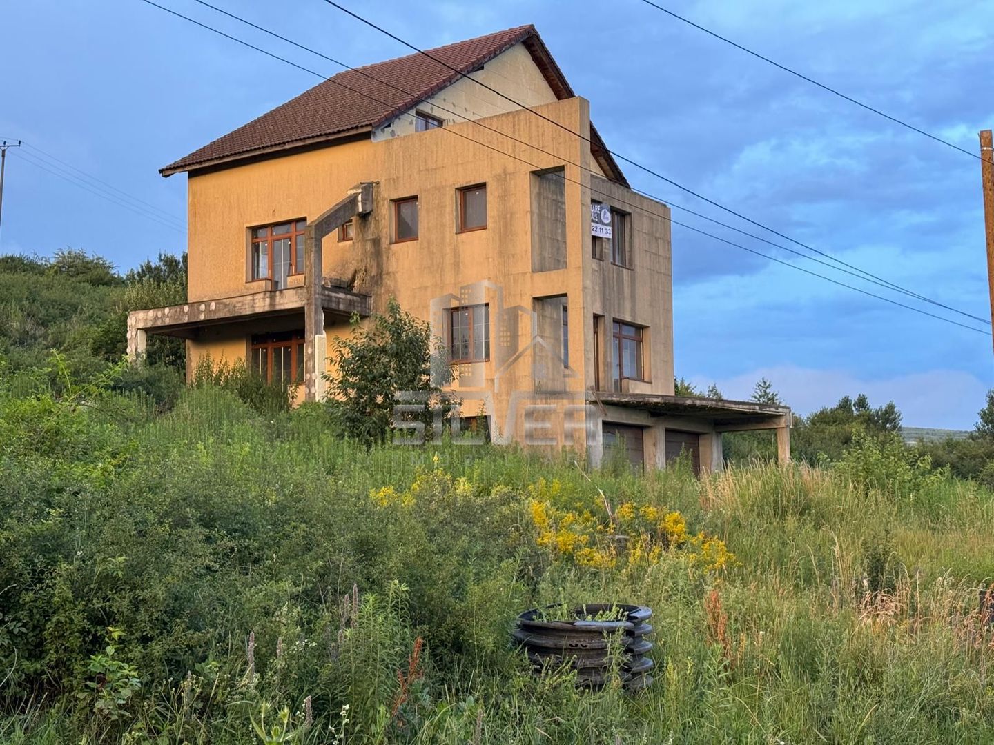 Comision 0! Casa individuala cu teren de 1000 mp! - Poză 2