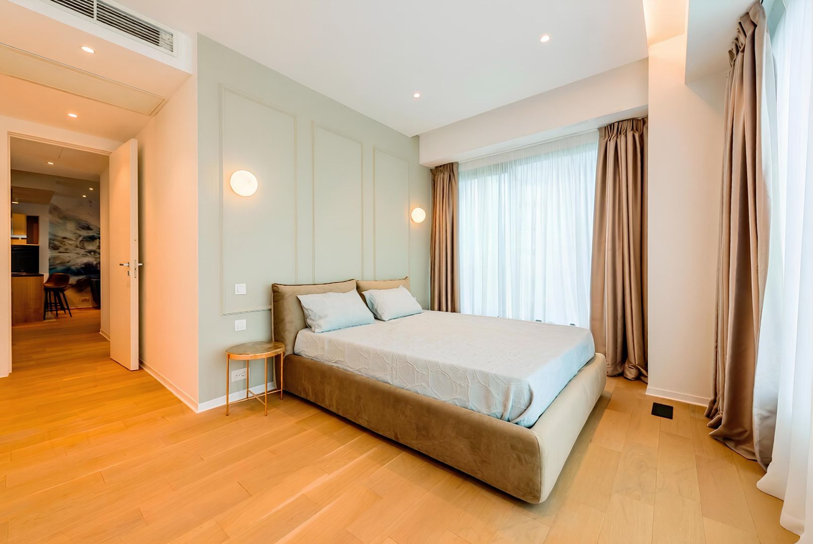 Apartament Premium cu 3 Camere I One Mircea Eliade I View superb - Poză 16