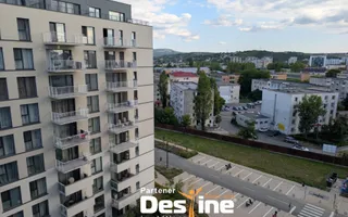 Apartament 2 camere 65 mp mobilat utilat premium - Poză 16