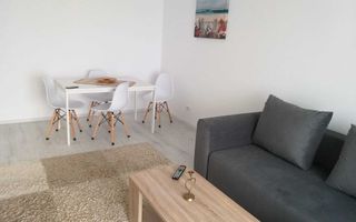 Inchiriere ap 2 cam Complez Exigent Plaza, faza 2-Pet Friendly-Lujerului - Poză 3