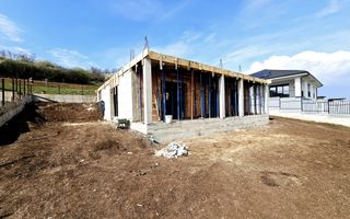 Casa individuala de vanzare, Cetate - Piata - Poză 6