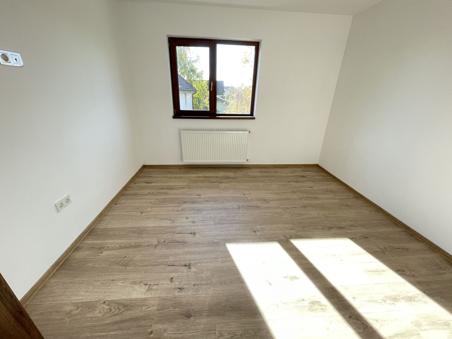 Duplex frumos si spatios in Dumbravita - Poză 13