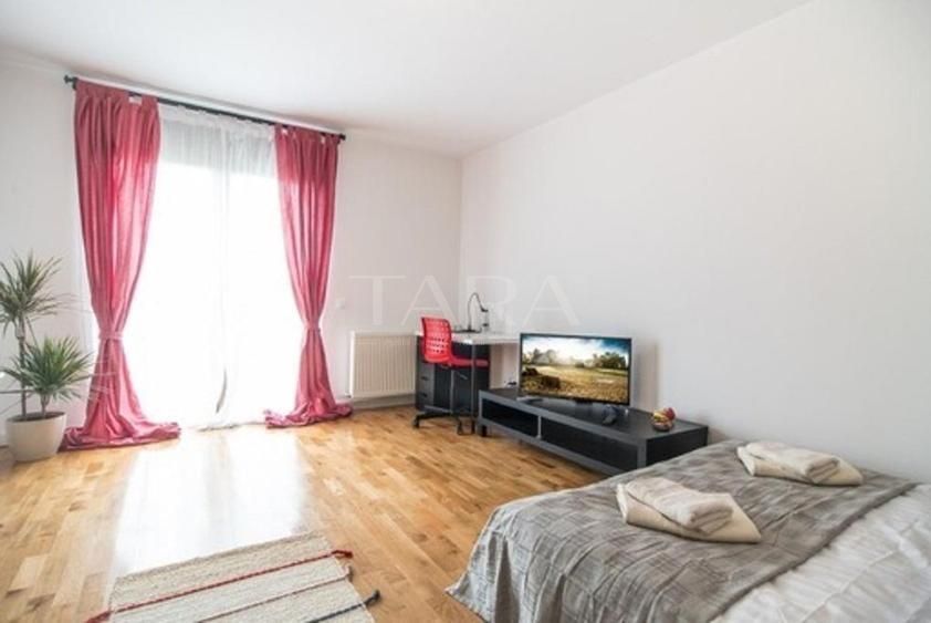Duplex spațios și modern, cu teren generos, zona Europa - Poză 3
