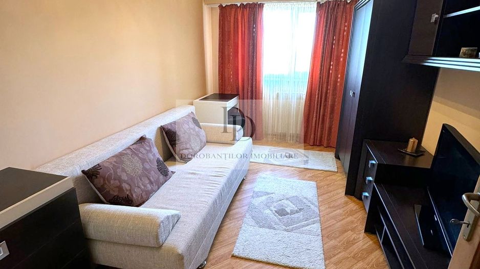 Apartament spațios cu 3 camere + 2 Bai + 2 balcoane | Dorobanților - Poză 15
