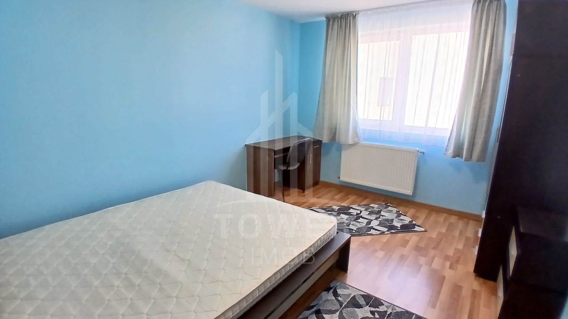 Apartament 3 camere decomandat | zona Piata Rahova - Poză 9