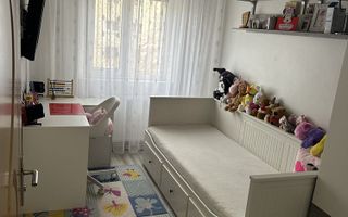 Apartament 3 camere Lipovei  etaj 2 - Poză 5
