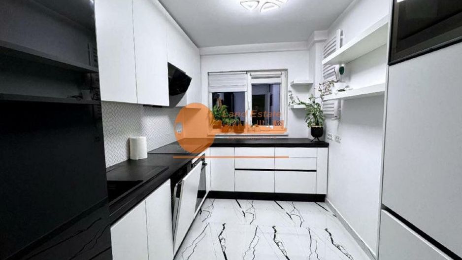 3 camere Lux Vacaresti-Tineretului ( 10 minute metrou-Centrala Proprie ) - Poză 15